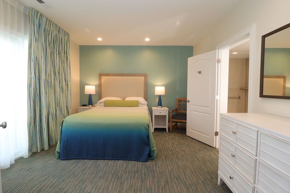 Family Townhome, 1 Bedroom