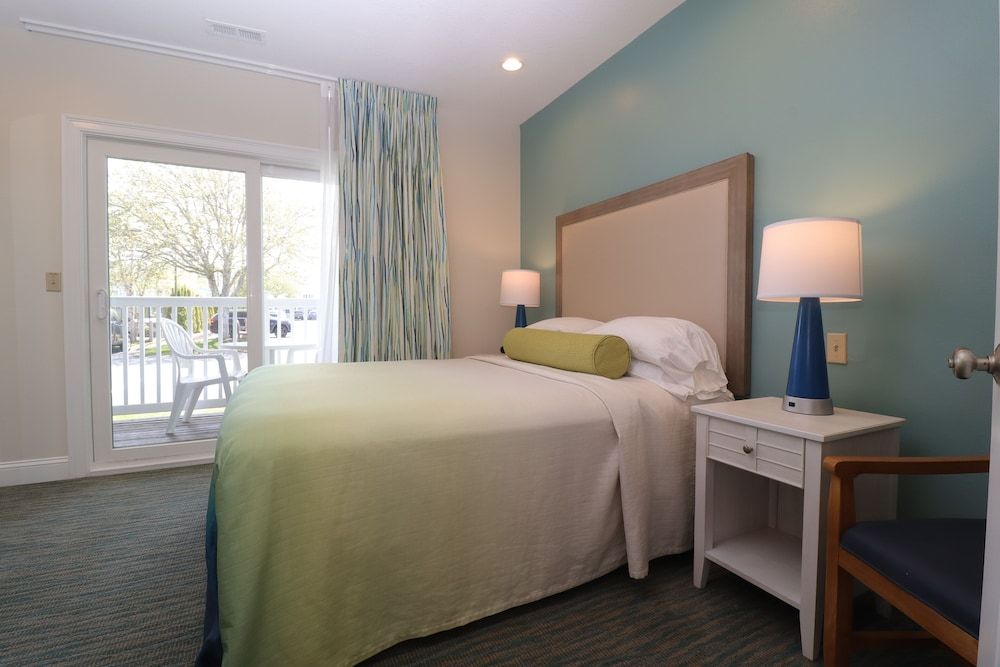 Family Townhome, 1 Bedroom