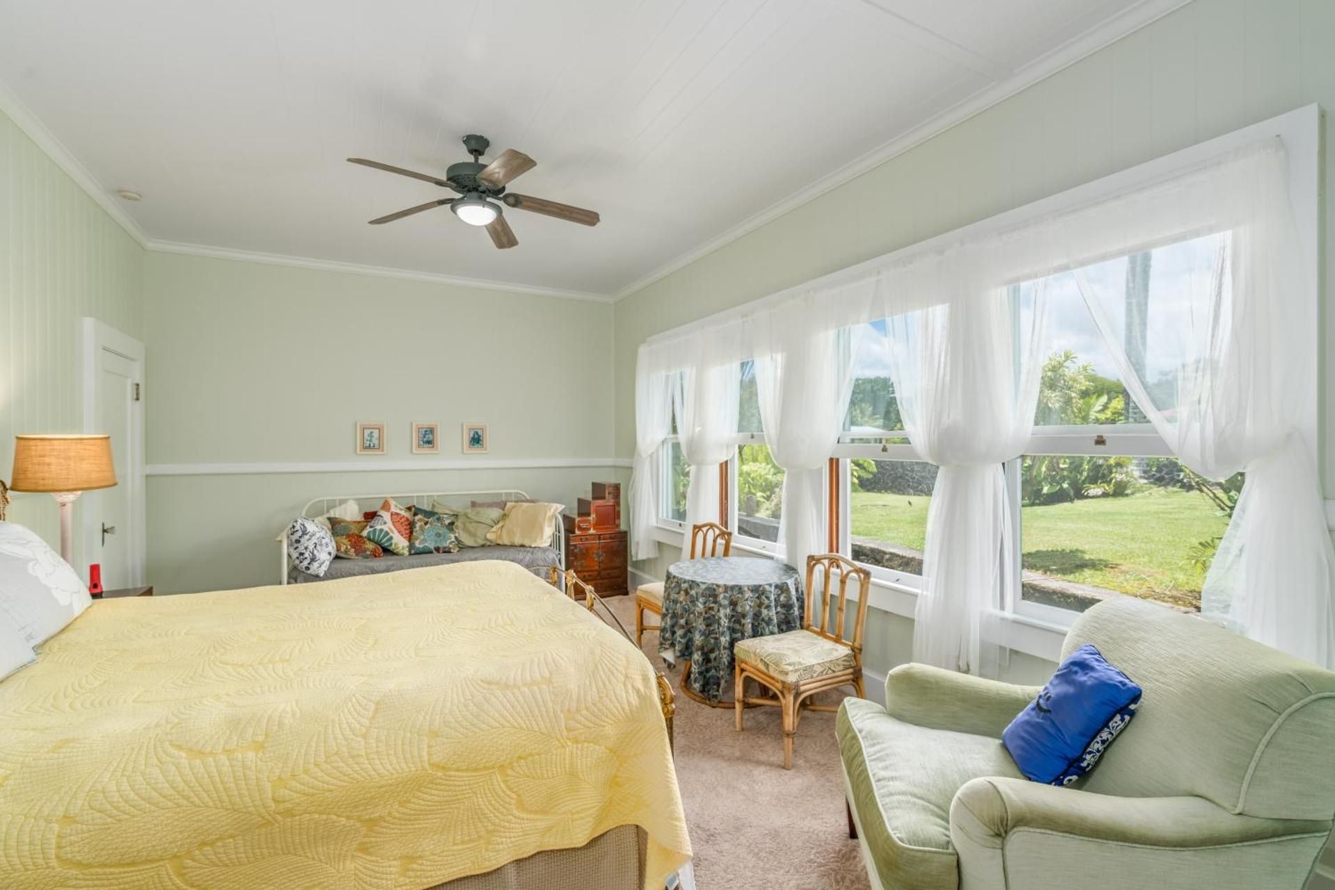 Deluxe Double Room with Bath
