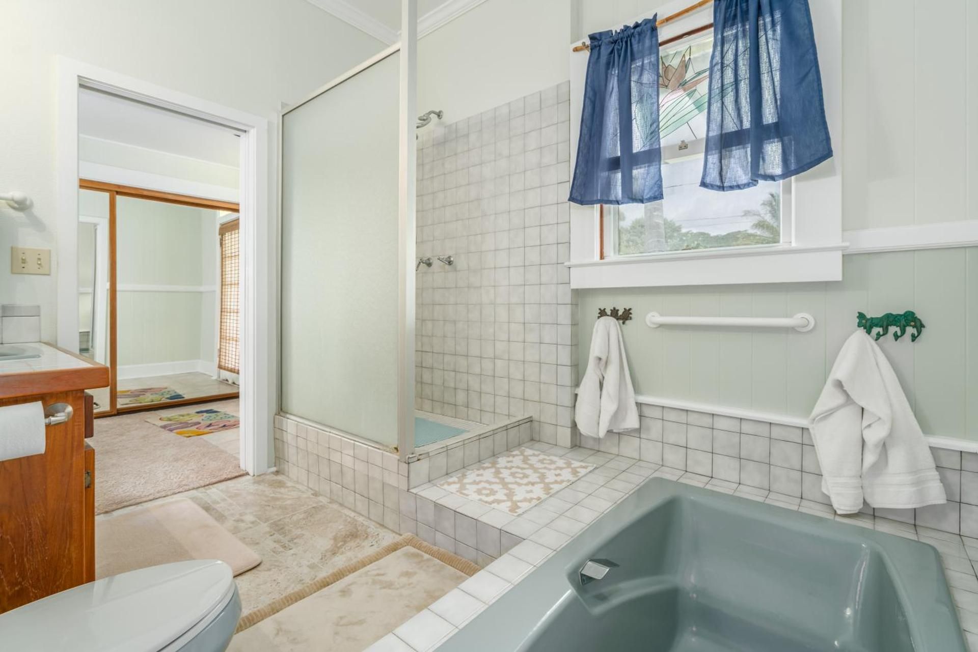 Deluxe Double Room with Bath
