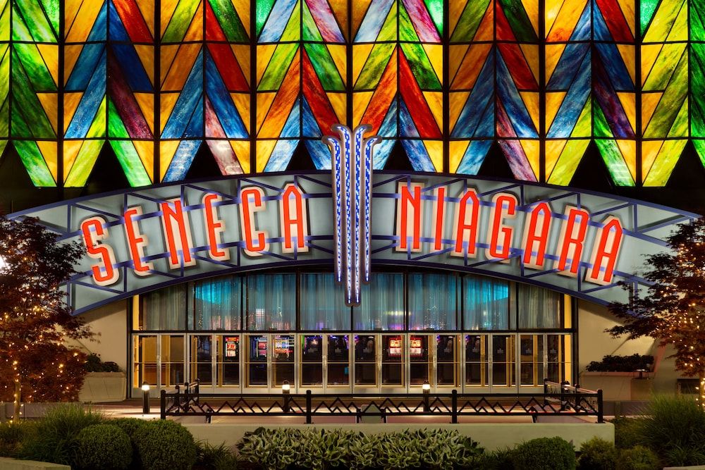 undefined Hyatt Place Niagara Falls 6