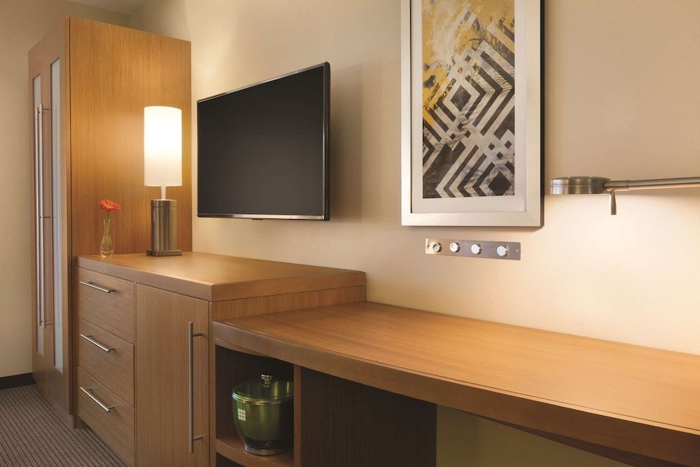 undefined Hyatt Place Niagara Falls 9