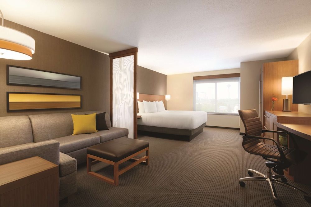 Hyatt Place Niagara Falls