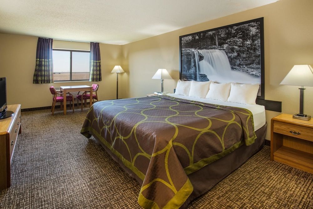 Room, Accessible, Non Smoking