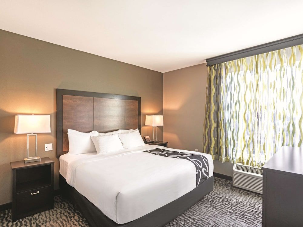 Room, 1 King Bed, Accessible, Non Smoking (Mobility Accessible)