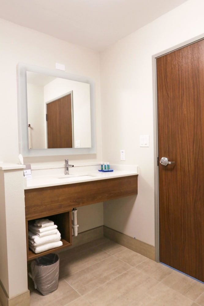 Holiday Inn Express & Suites Houston IAH - Beltway 8 by IHG Standard Room 4
