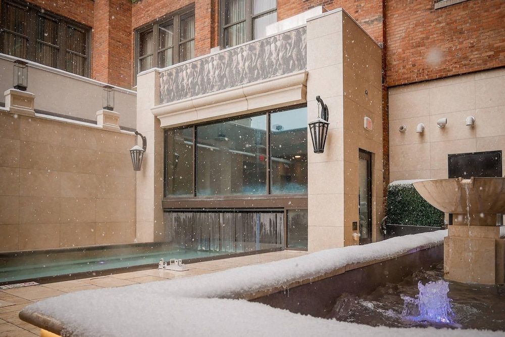 undefined Curtiss Hotel, an Ascend Collection Hotel 4