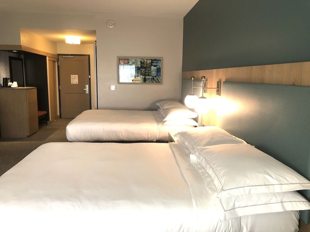 SunCoast Park Hotel Anaheim Resort, Tapestry by Hilton Room, 2 Queen Beds 6