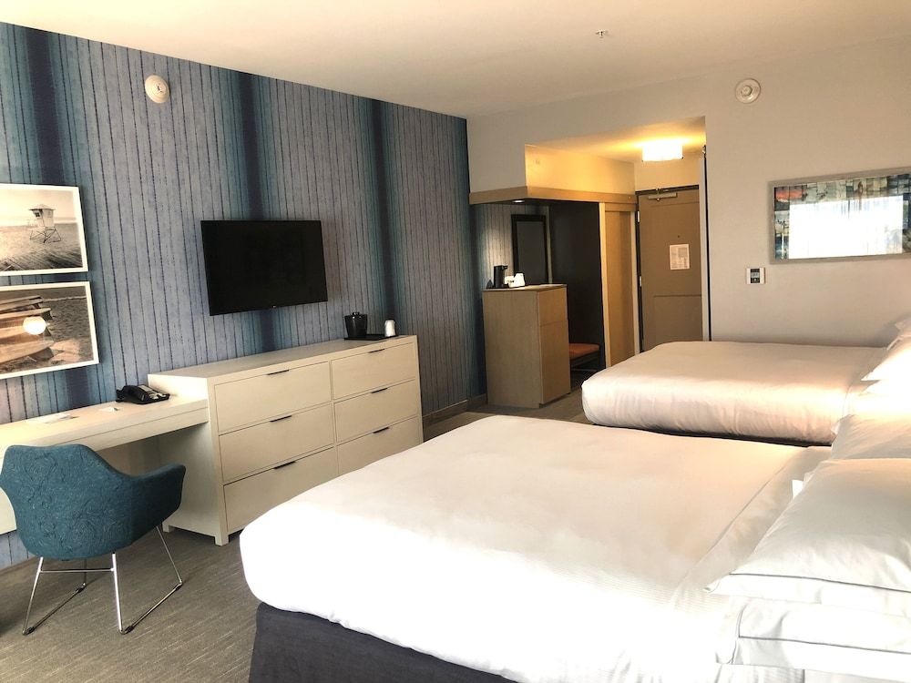 SunCoast Park Hotel Anaheim Resort, Tapestry by Hilton Room, 2 Queen Beds 7