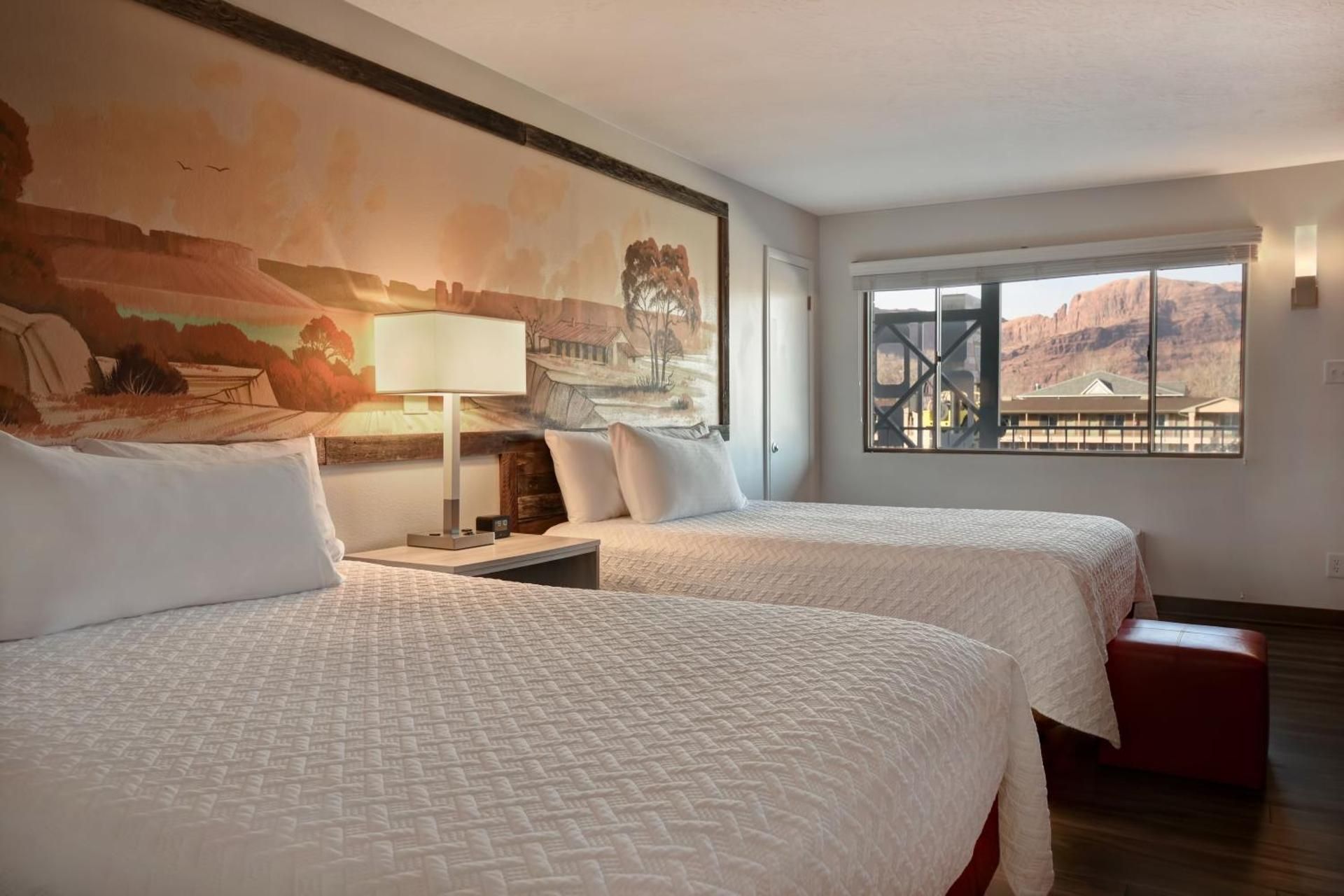 undefined Expedition Lodge Moab Arches National Park 8