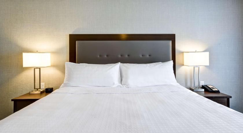 Homewood Suites by Hilton Las Vegas City Center 1 KING HEARING ACCESSIBLE STUDIO SUITE NOSMOK 2