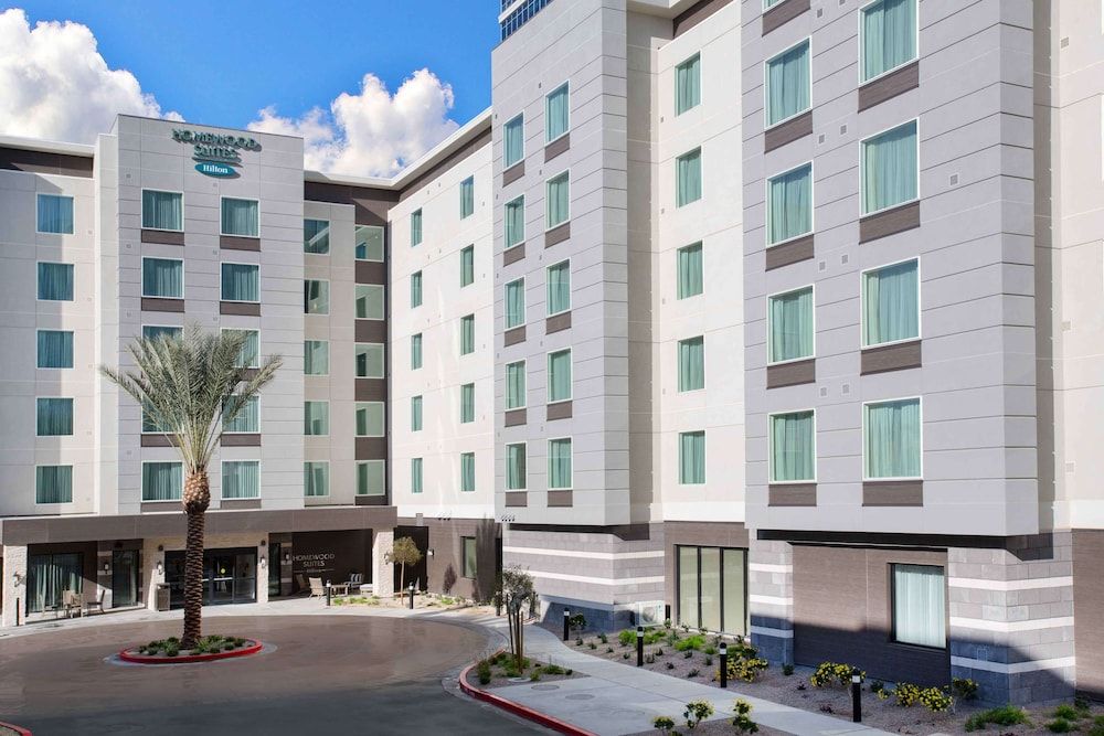 undefined Homewood Suites by Hilton Las Vegas City Center