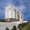 Candlewood Suites Waco by IHG