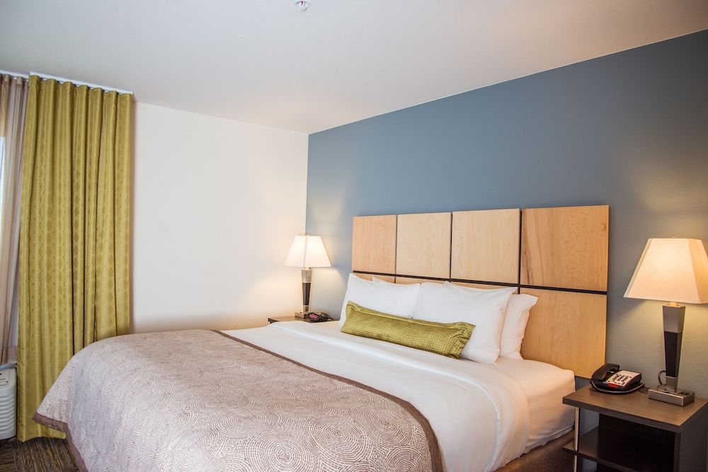 Suite, 1 Bedroom
