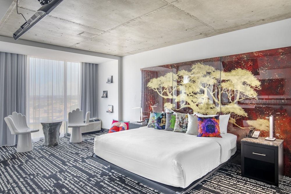 Premium Room, 1 King Bed (Zen)