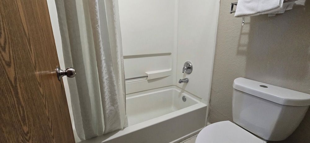 Room, 1 King Bed, Accessible, Non Smoking (Mobility,Roll-In Shower)