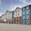 WoodSpring Suites Des Moines Pleasant Hill