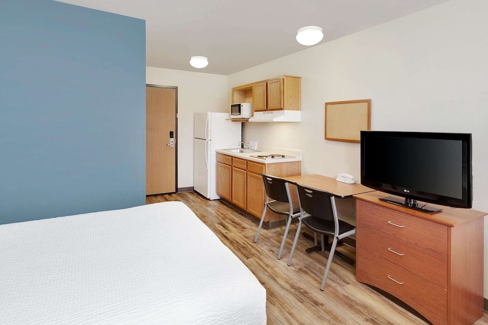 Standard Room, 1 Double Bed with Sofa bed, Non Smoking