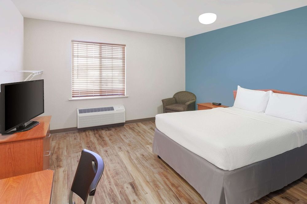 Standard Room, 1 Double Bed, Non Smoking