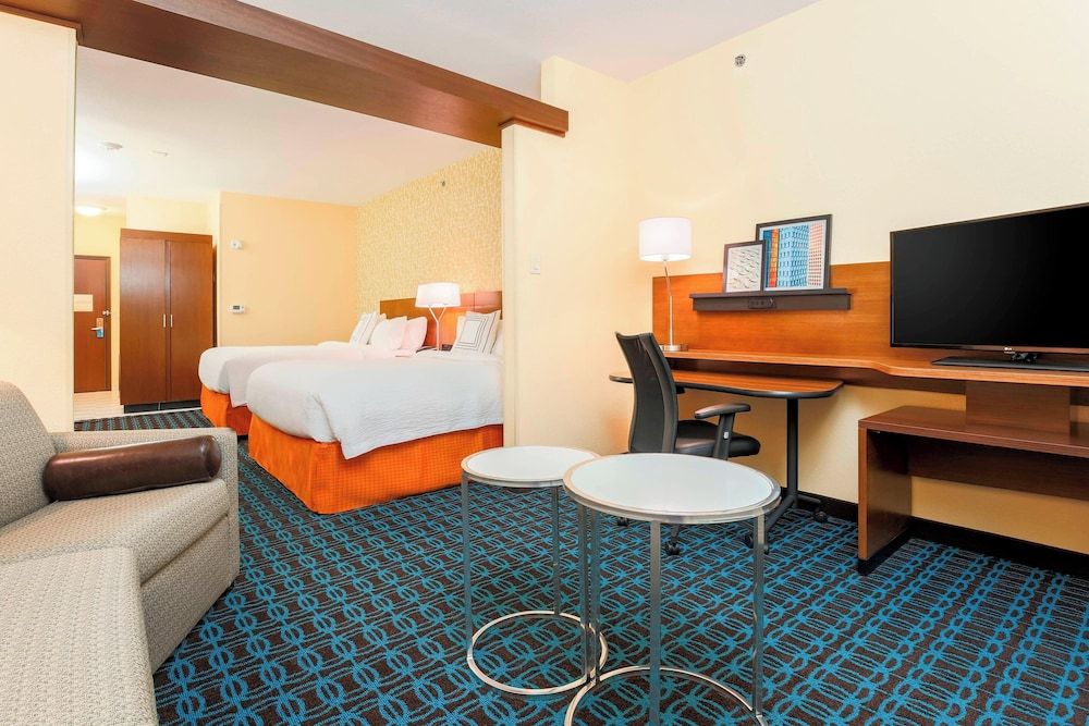 Studio, Multiple Beds, Non Smoking