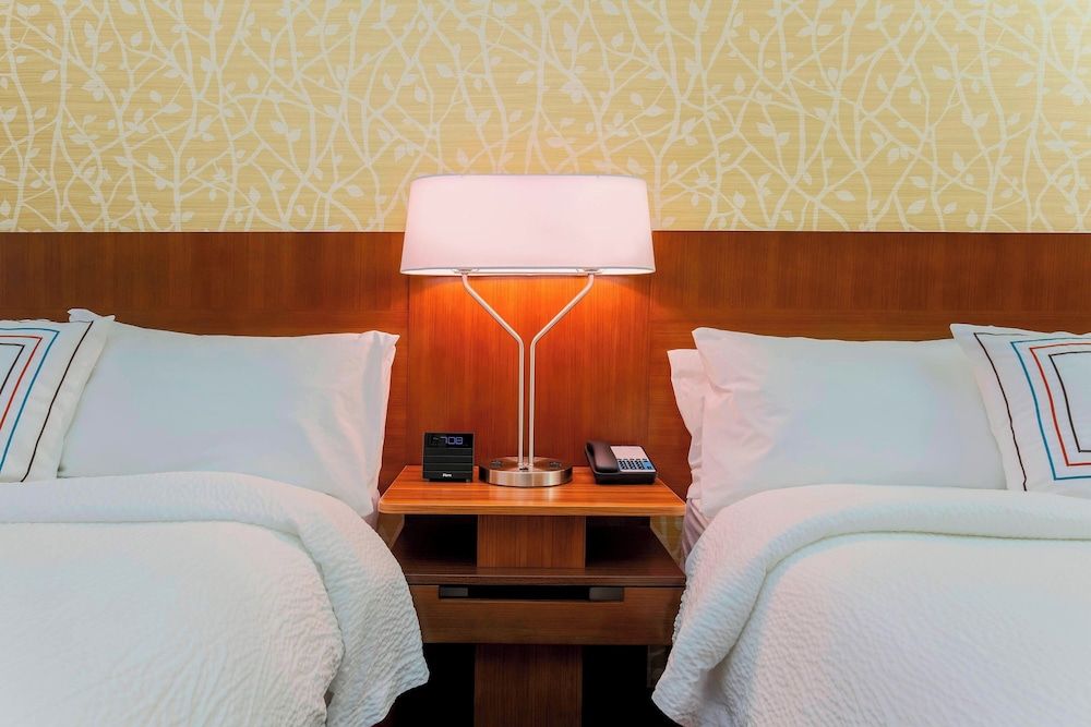 Room, 2 Queen Beds (Hearing Accessible)
