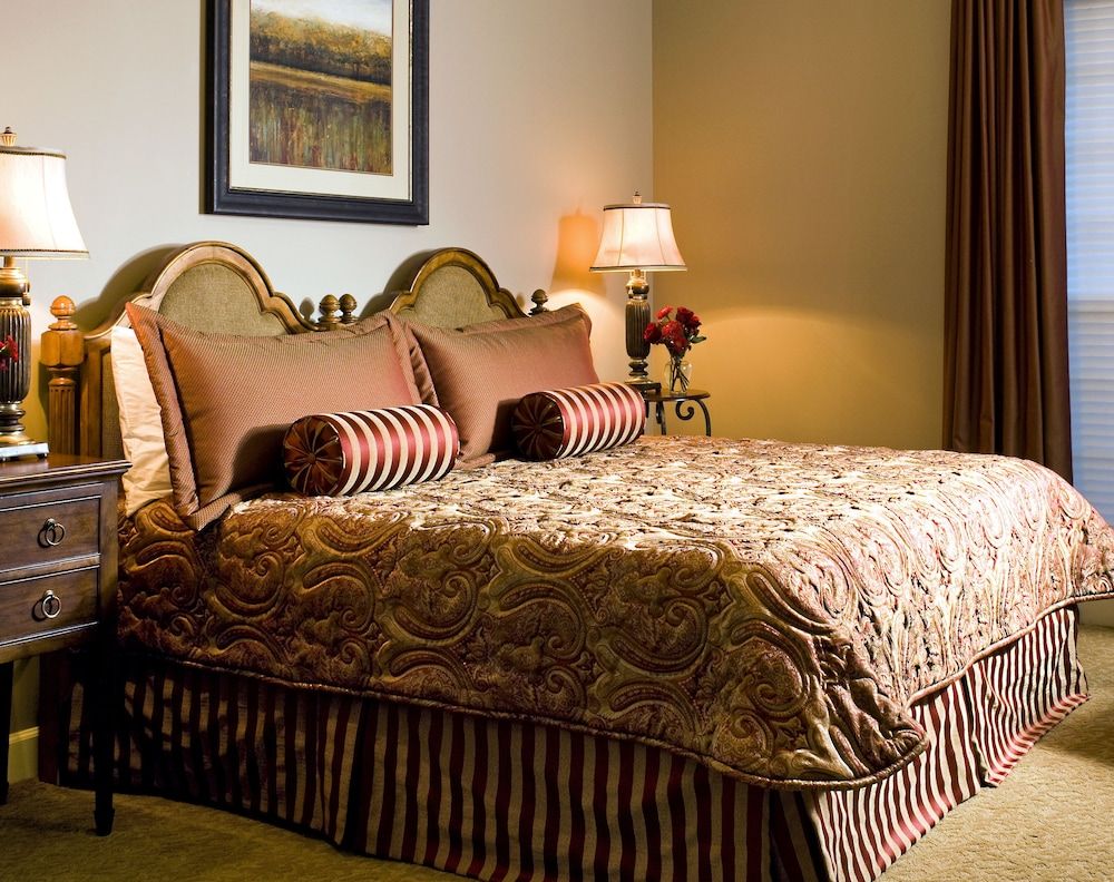 undefined La Maison in Midtown an urban B&B 3