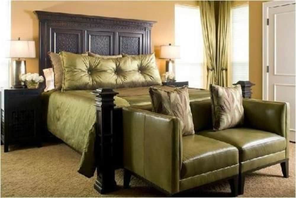 undefined La Maison in Midtown an urban B&B