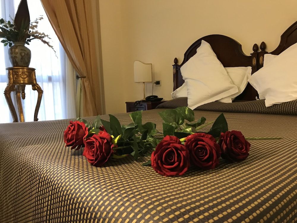 Grand Hotel Palace Classic Double or Twin Room 2