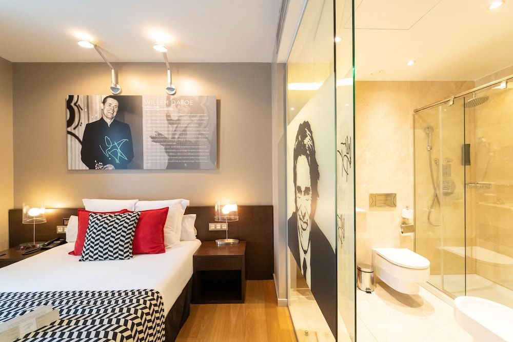 Zinema7 Petite Terrace 4