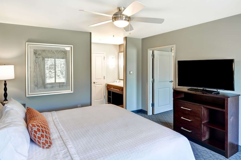 Suite, 1 Bedroom, Non Smoking