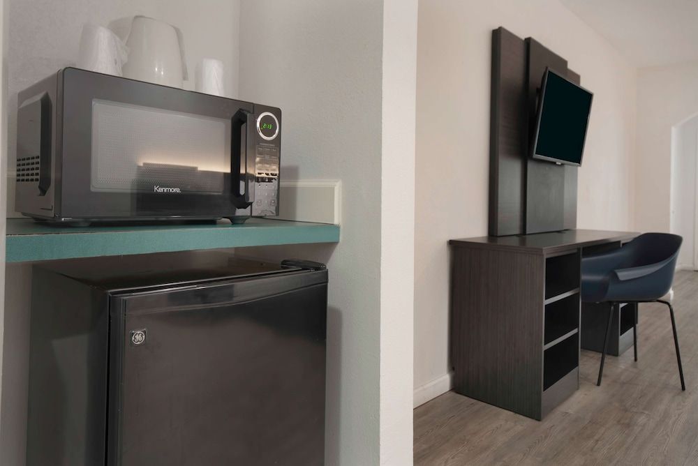 undefined Motel 6 Houston, TX - I-10 West 10