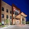 Best Western Plus College Station Inn & Suites