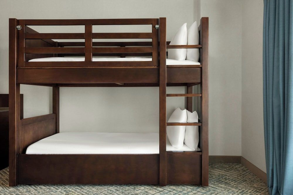 Suite, 1 Bedroom