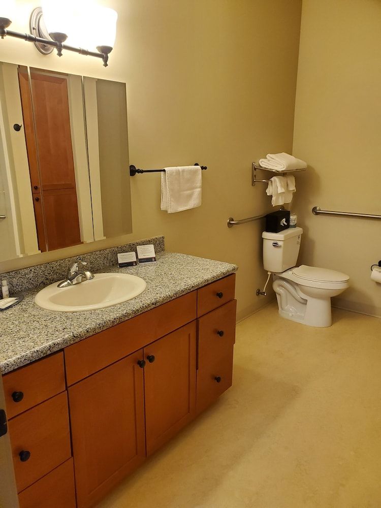 Suite, 2 Bedrooms, Non Smoking, Kitchen
