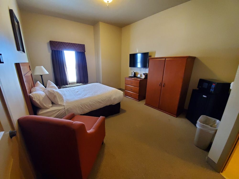 Standard Room, 1 Queen Bed, Non Smoking