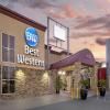 Best Western Canoga Park Motor Inn