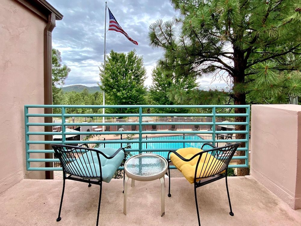 Best Western Plus Inn Of Williams