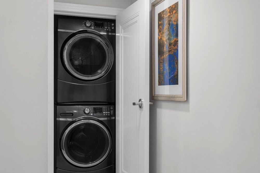 The Jung Hotel and Residences Executive Room, 2 Queen Beds 3