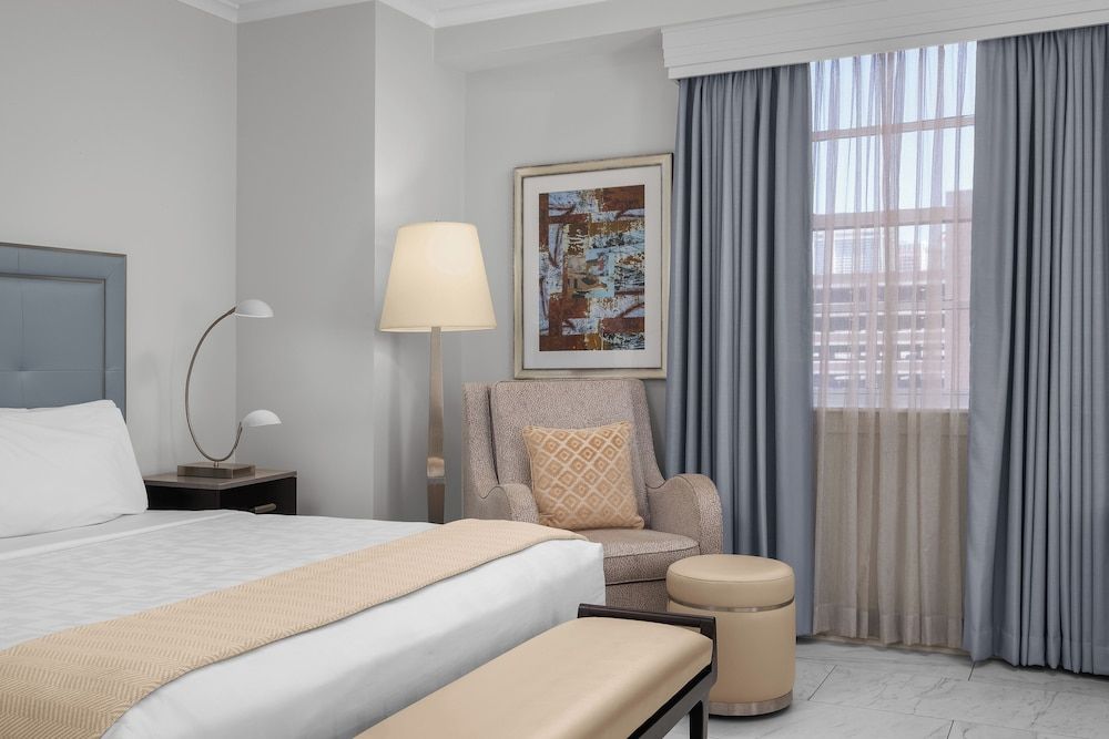 Traditional Suite, 1 Bedroom