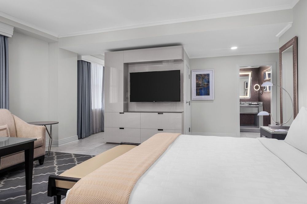 The Jung Hotel and Residences Classic Suite 2