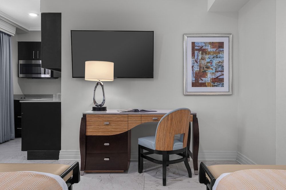 The Jung Hotel and Residences