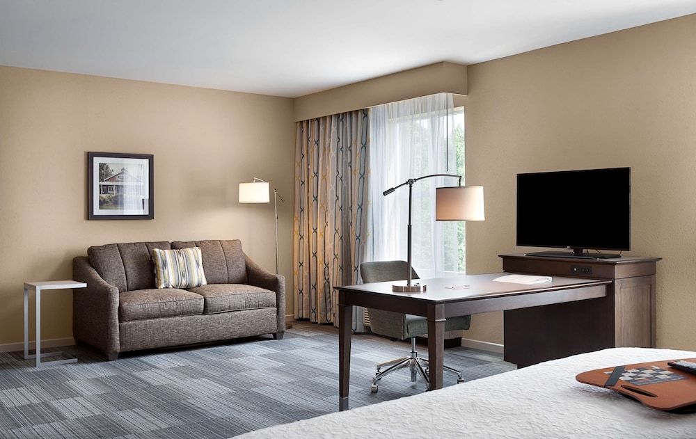 Studio, 2 Queen Beds, Accessible, Bathtub