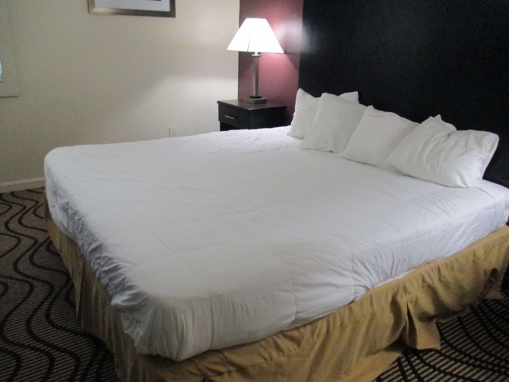 Relax Inn Room, 1 King Bed 3