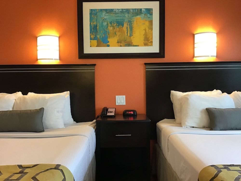 Room, 2 Queen Beds, Non Smoking (Pet Friendly)