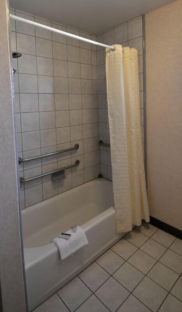 Room, Accessible