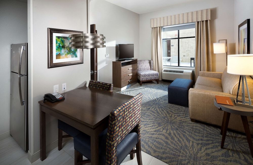 Suite, 2 Queen Beds