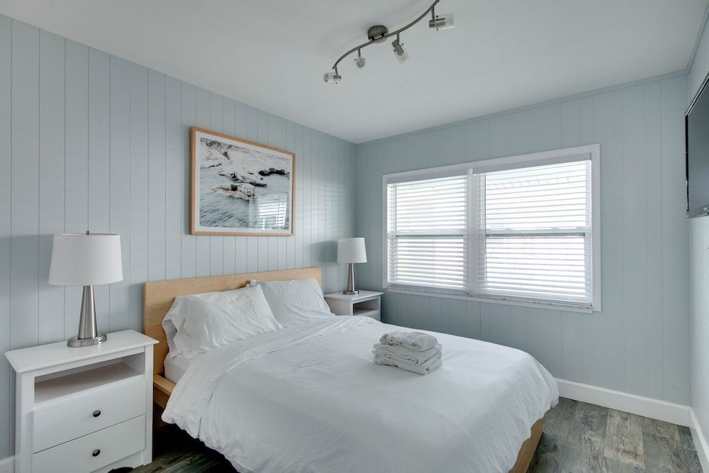 Deluxe Room, 2 Bedrooms