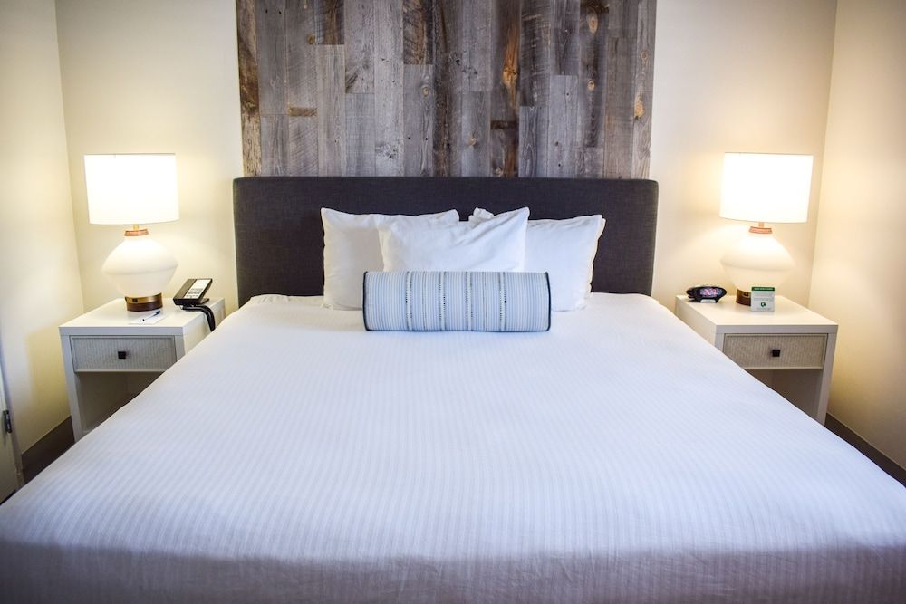 Suite, 1 King Bed