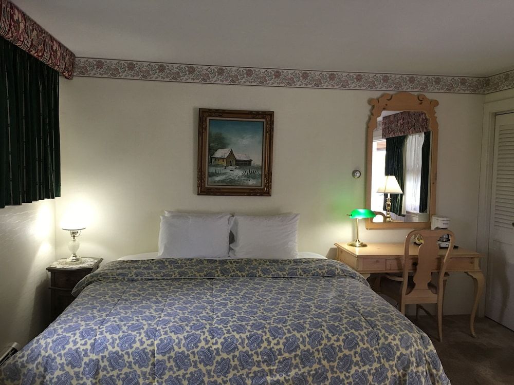 Room, 1 King Bed