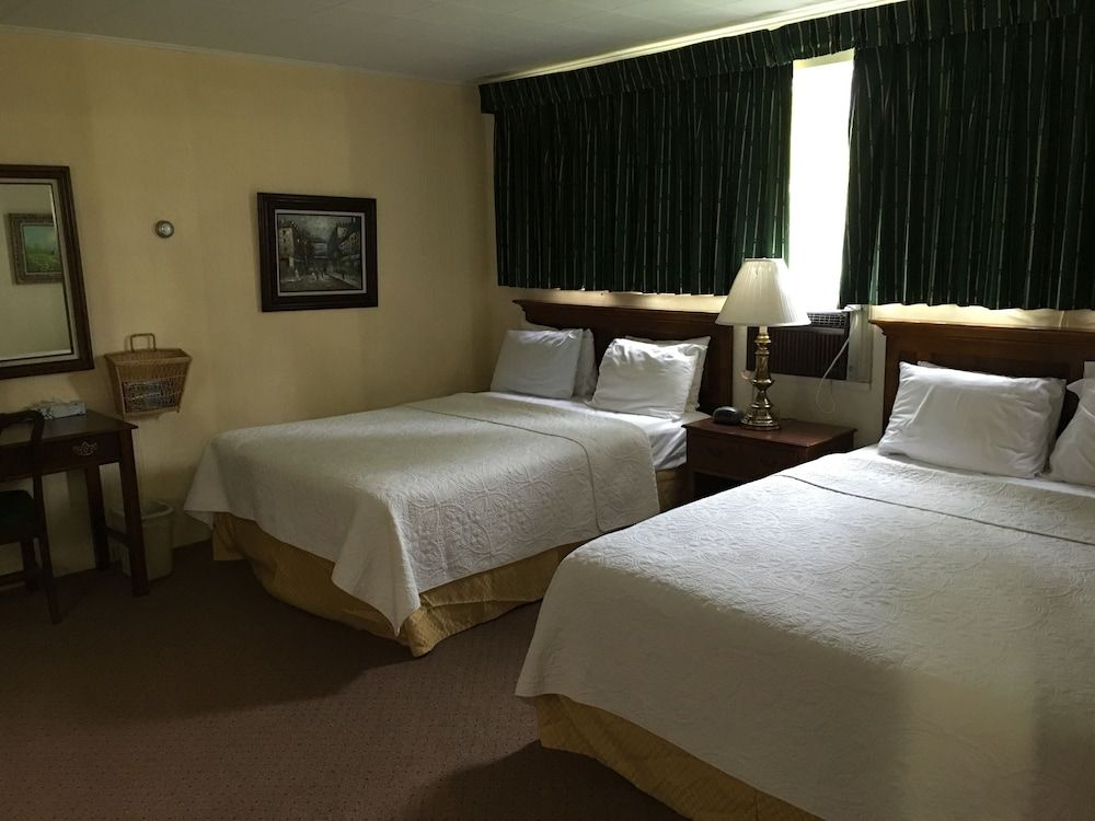 Standard Room, 2 Queen Beds